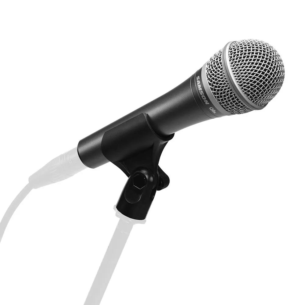 SAMSON Q8X NEODYMIUM dinamični vokalni mikrofon