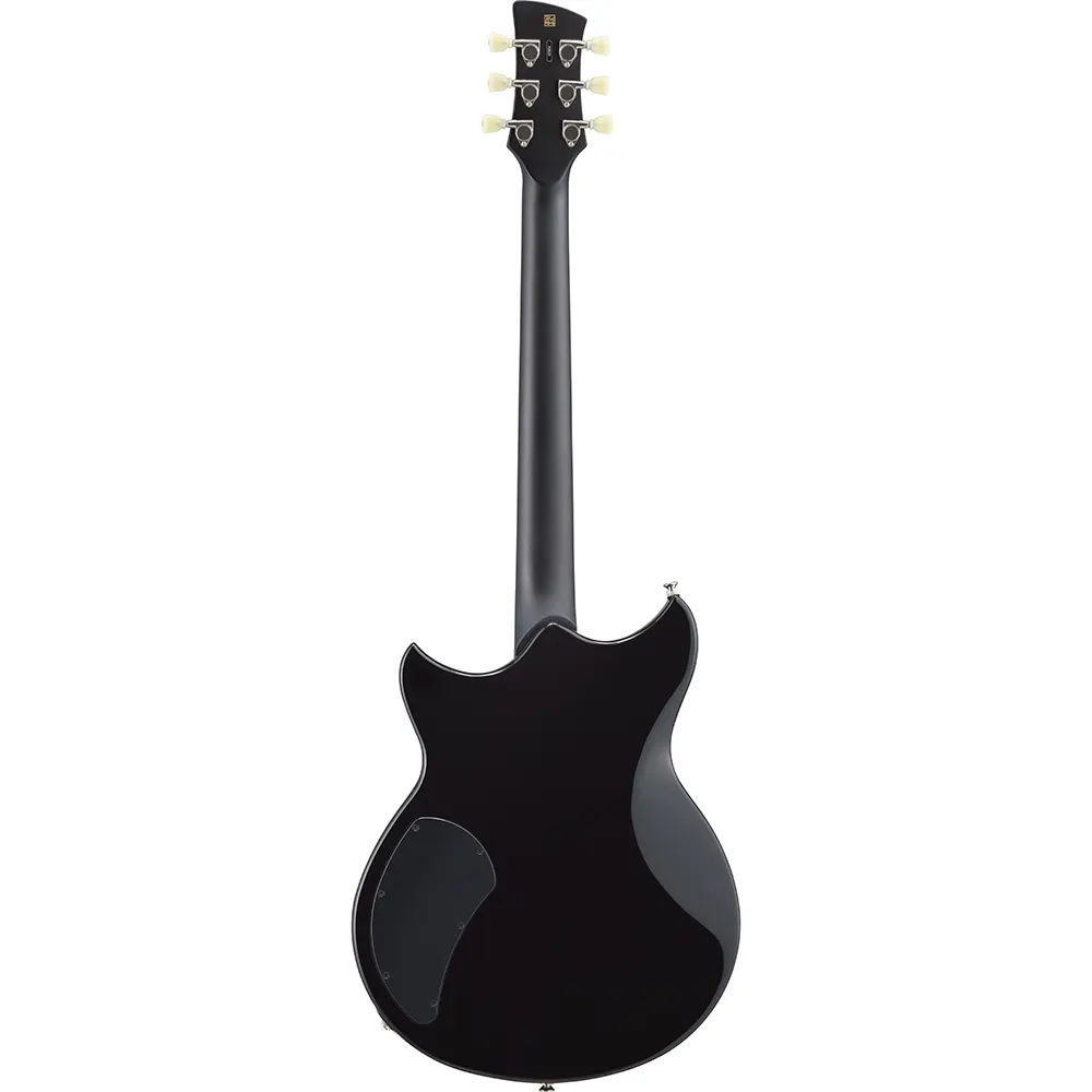 Yamaha Revstar RSE20BL Black električna kitara