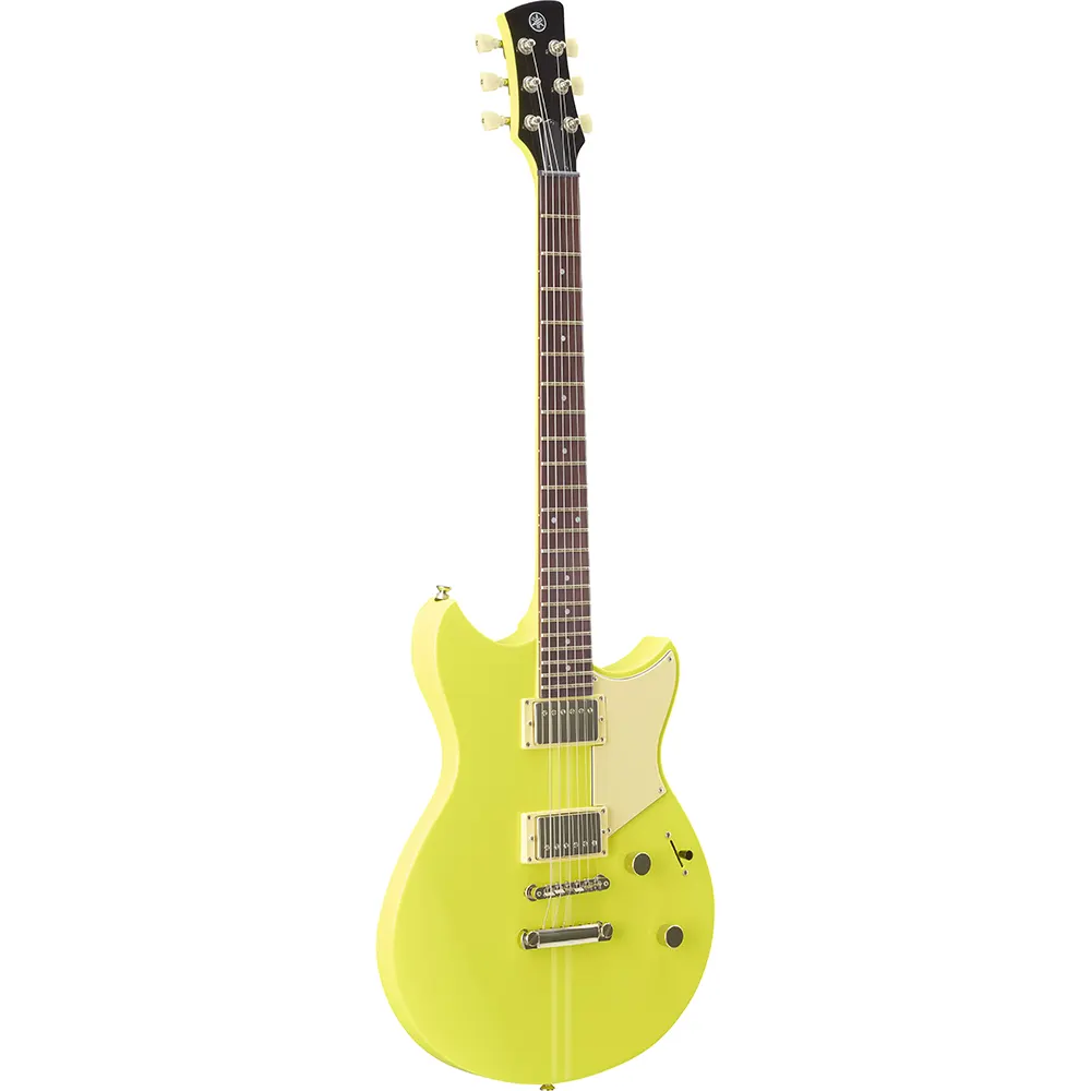 Yamaha Revstar RSE20NYL Neon Yellow električna kitara