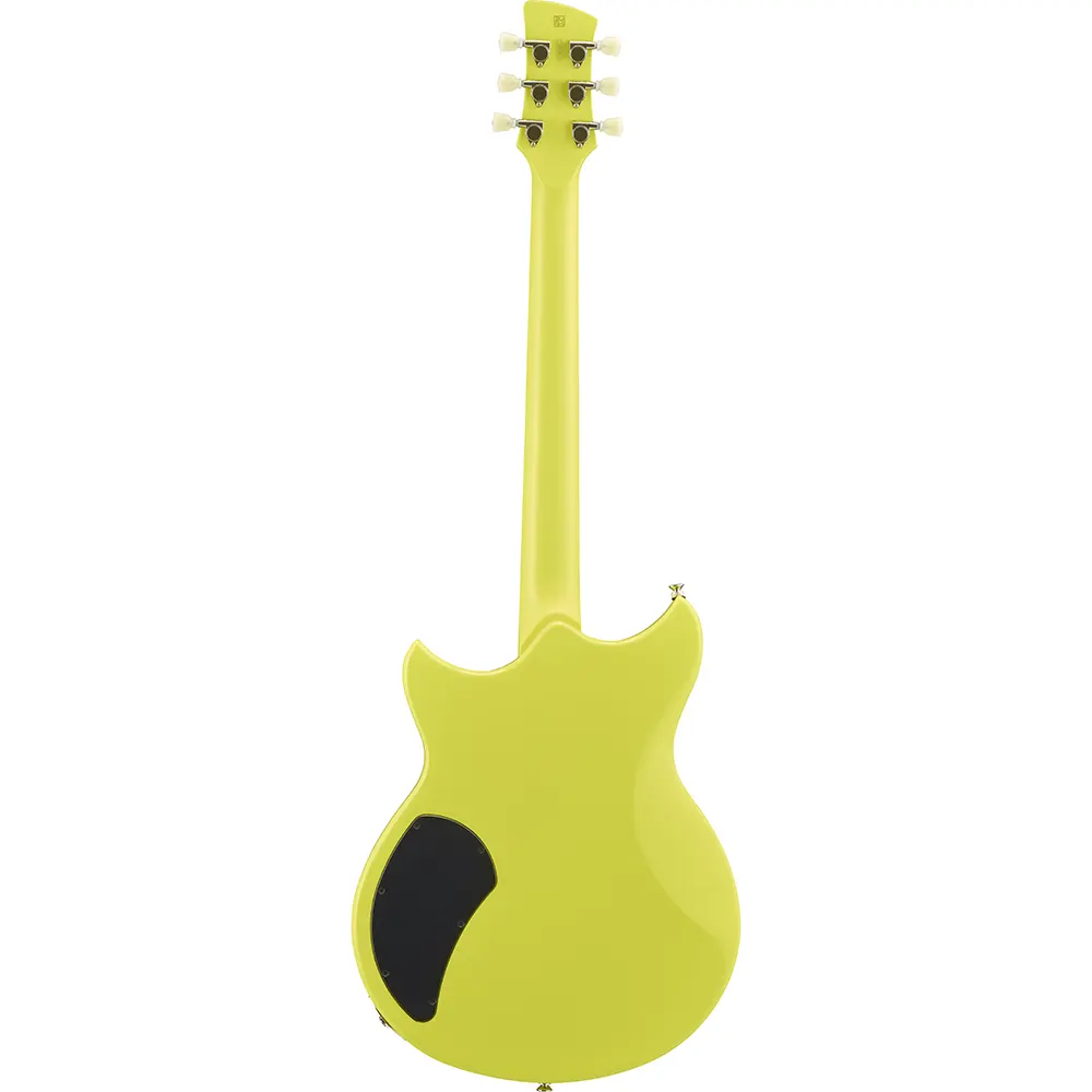 Yamaha Revstar RSE20NYL Neon Yellow električna kitara