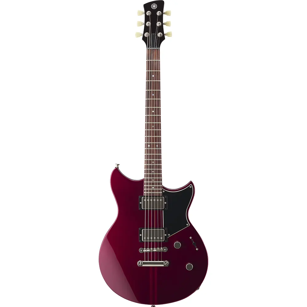 Yamaha Revstar RSE20RCP Red Copper električna kitara