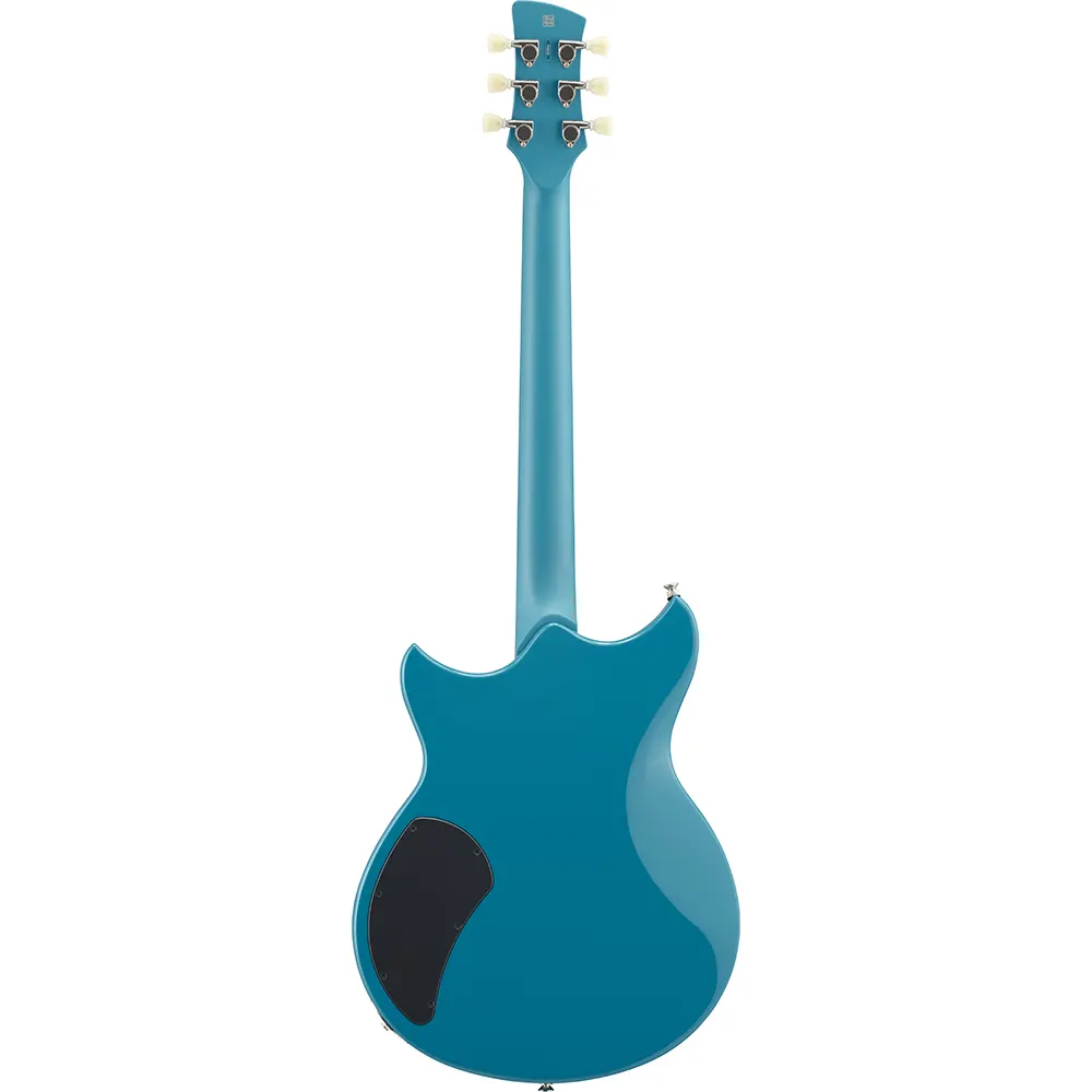Yamaha Revstar RSE20SWB Swift Blue električna kitara