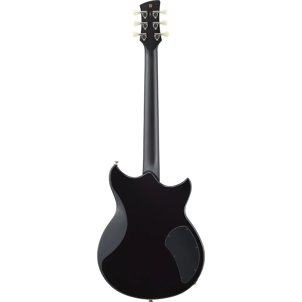 Yamaha Revstar RSE20LBL Black levičarska električna kitara