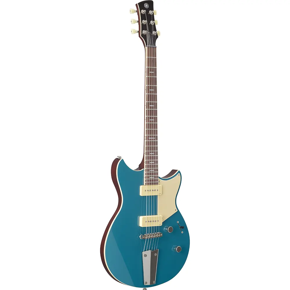 Yamaha Revstar RSP02TSWB Swift Blue električna kitara