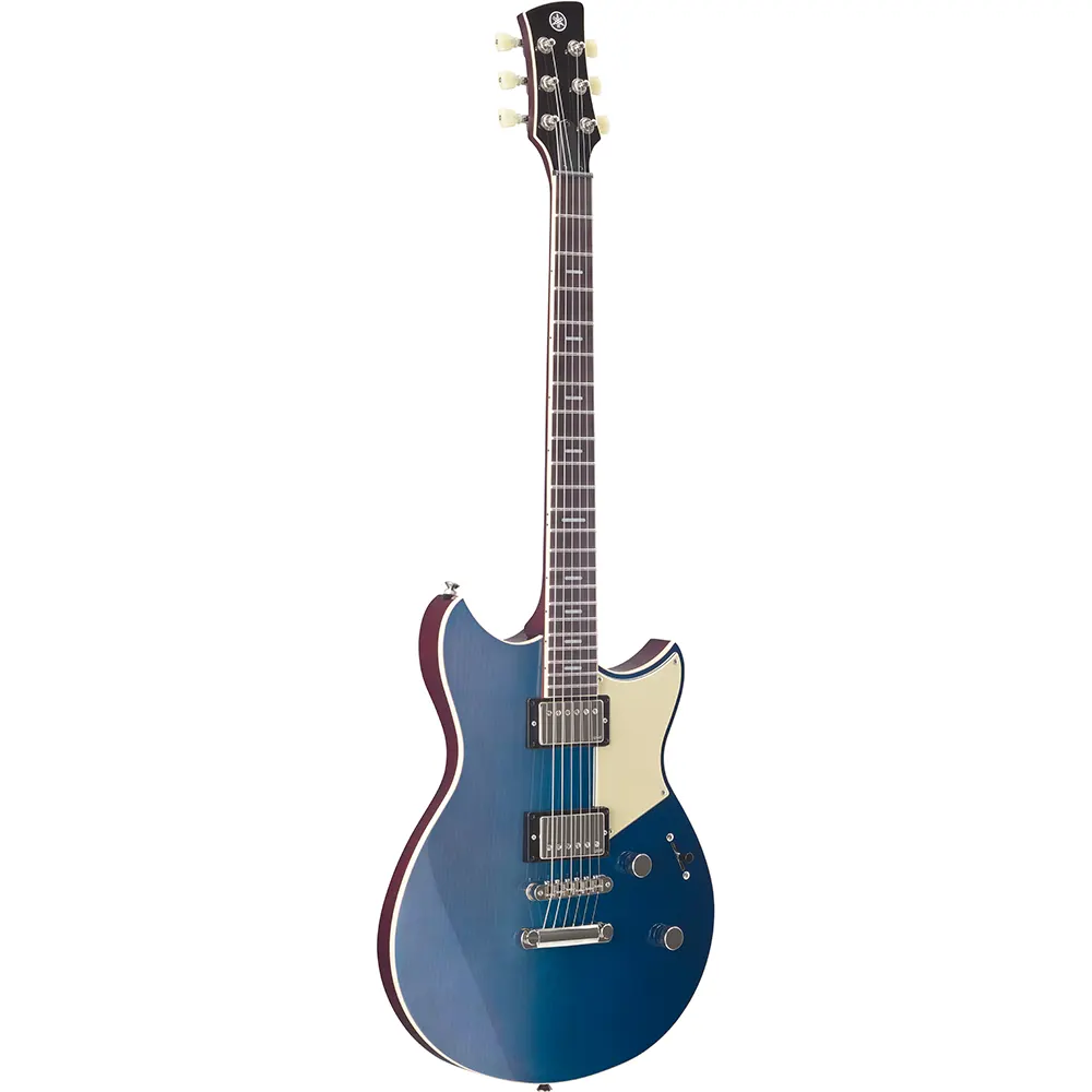 Yamaha Revstar RSP20MLB Moonlight Blue električna kitara