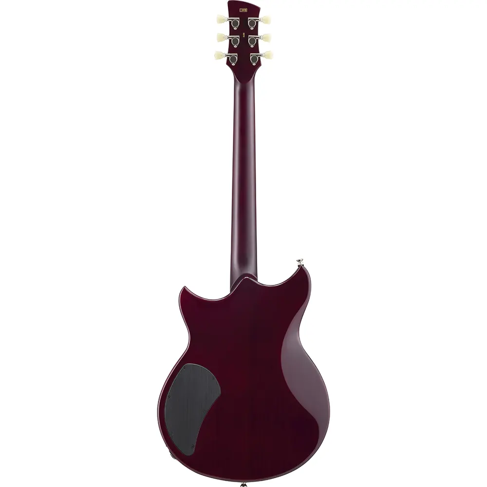 Yamaha Revstar RSP20MLB Moonlight Blue električna kitara