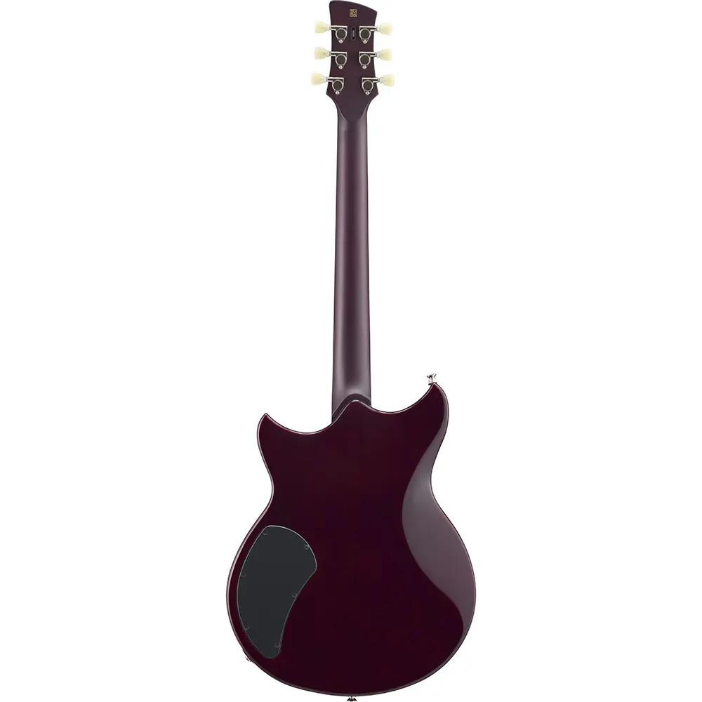 Yamaha Revstar RSS20BL Black električna kitara