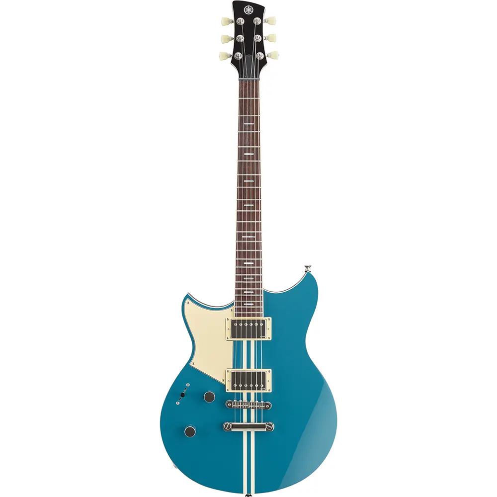 Yamaha Revstar RSS20LSWB Swift Blue levičarska električna kitara