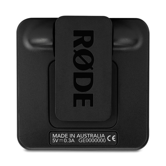 RODE Wireless GO II DUAL brezžični sistem