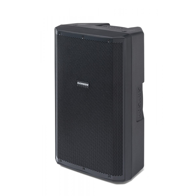 SAMSON RS115A aktivni zvočnik z Bluetooth