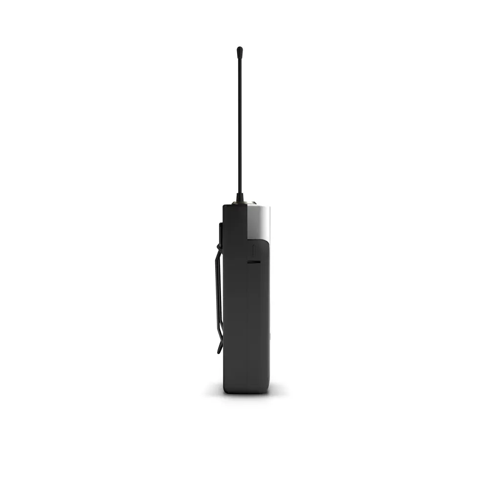 LD Systems U305 (584-608MHz) BPW brezžični mikrofonski sistem z mikrofonom za brass in pihala
