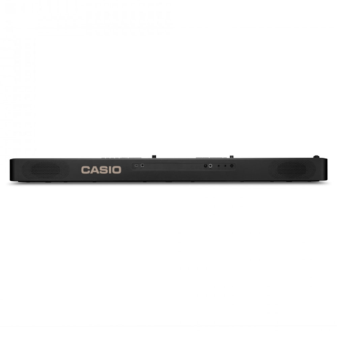 Casio CDP-S360BK prenosni klavir s spremljavami