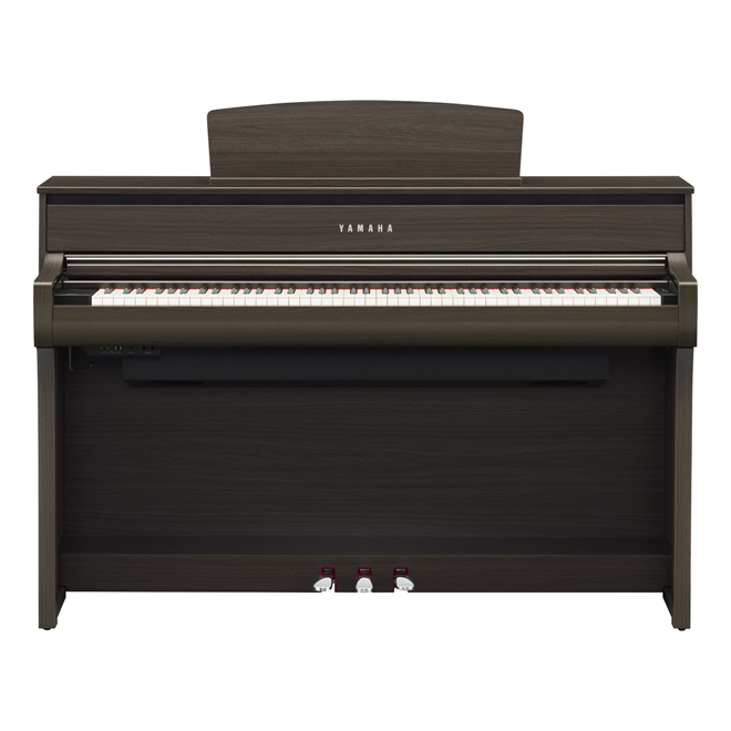 Yamaha CLP-775 DW Clavinova digitalni klavir