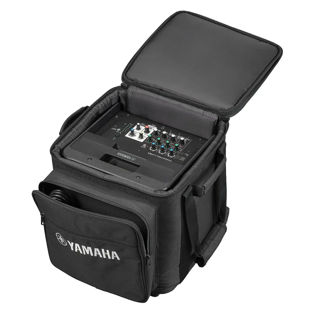 Yamaha CASE-STP200 torba/voziček za Stagepas 200