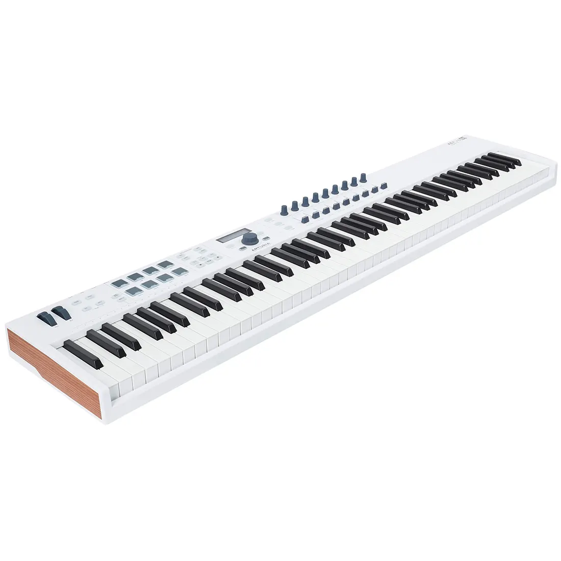 Arturia Keylab Essential 88 MIDI klaviatura