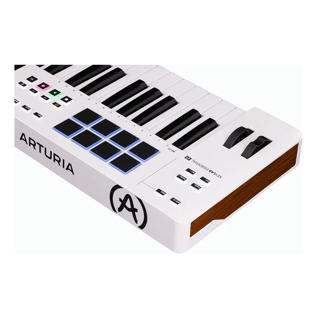 Arturia Keylab Essential 49 MK3 MIDI klaviatura
