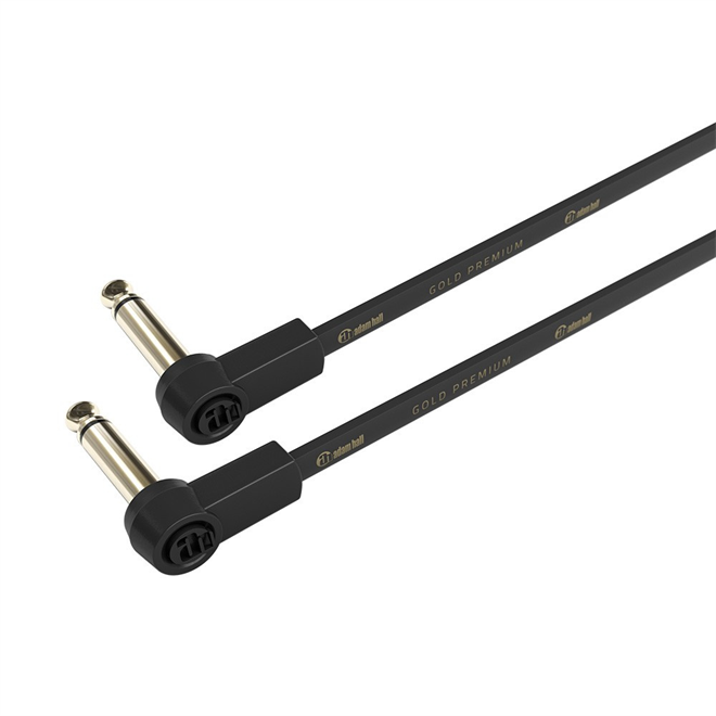 AH Cables 30cm flat  K4IRR0030FLM patch kabel za pedalboard