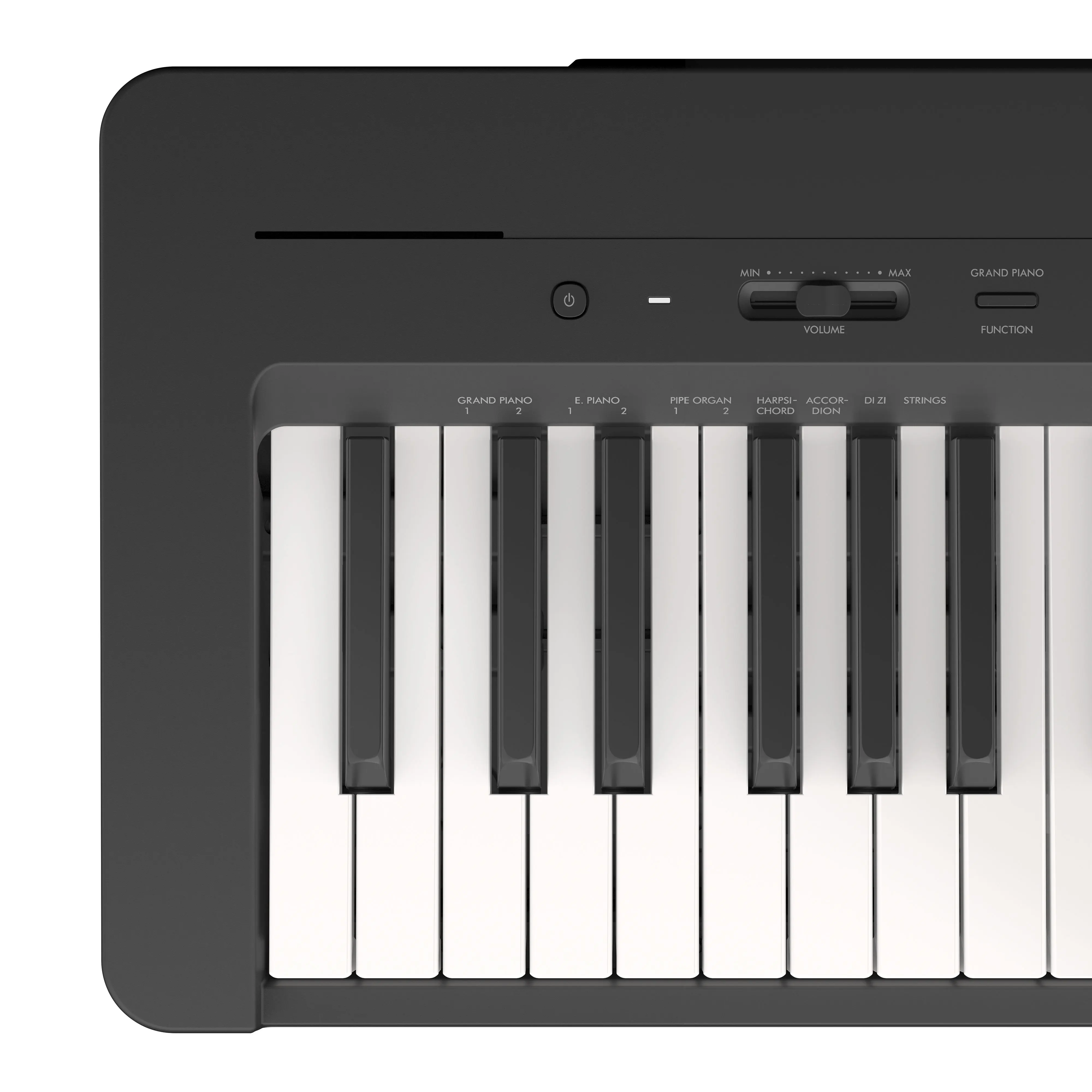 YAMAHA P-145 prenosni klavir