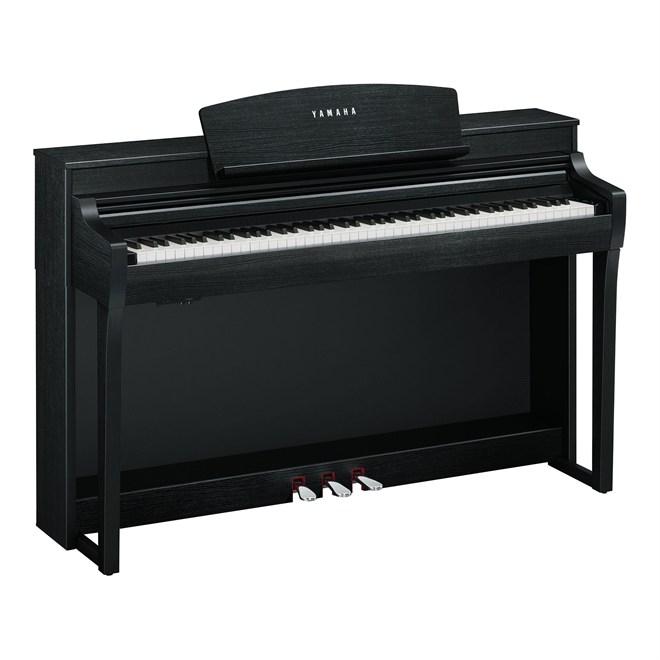 Yamaha Clavinova CSP-255 B digitalni klavir