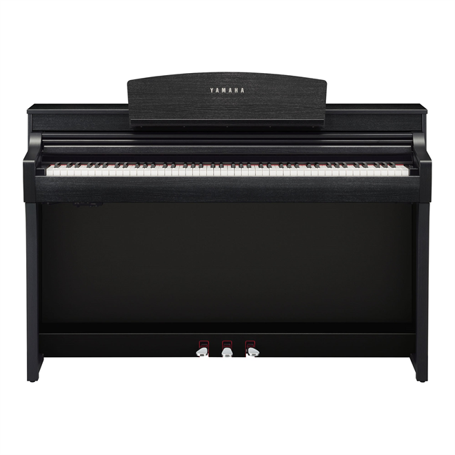 Yamaha Clavinova CSP-255 B digitalni klavir