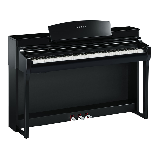 Yamaha Clavinova CSP-255 PE digitalni klavir