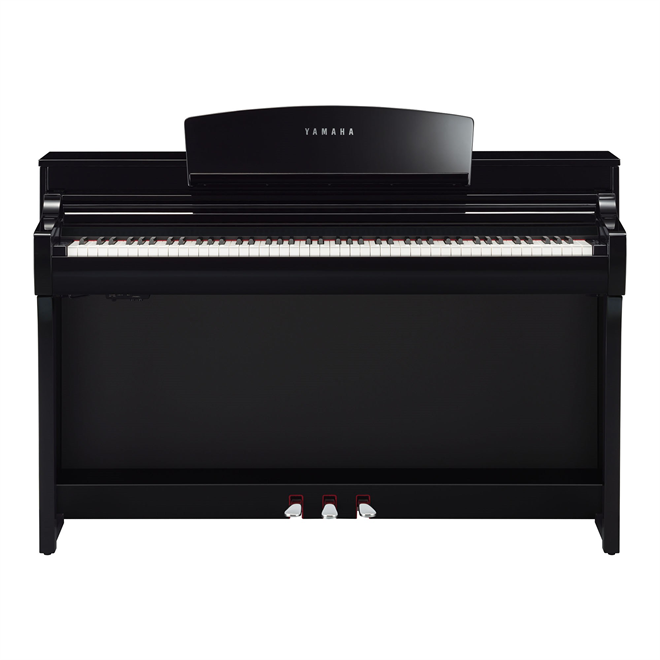 Yamaha Clavinova CSP-255 PE digitalni klavir