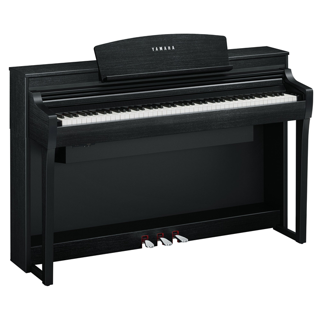 Yamaha Clavinova CSP-275 B digitalni klavir