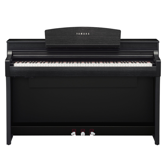 Yamaha Clavinova CSP-275 B digitalni klavir