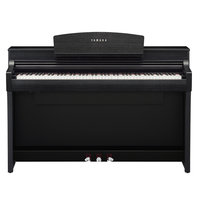 Yamaha Clavinova CSP-275 B električni klavir
