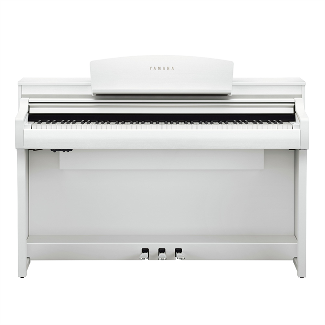 Yamaha Clavinova CSP-275 WH električni klavir