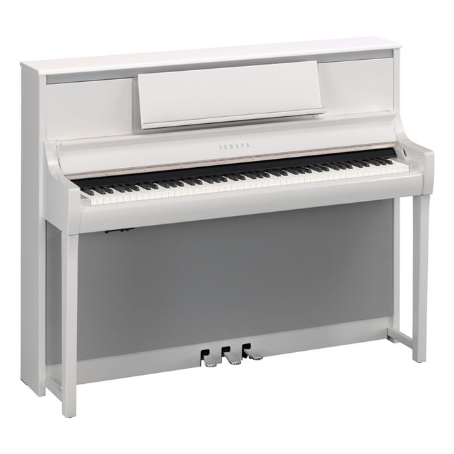 Yamaha Clavinova CSP-295 PWH digitalni klavir