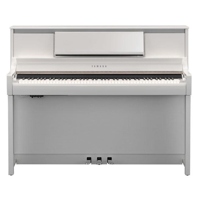 Yamaha Clavinova CSP-295 PWH digitalni klavir