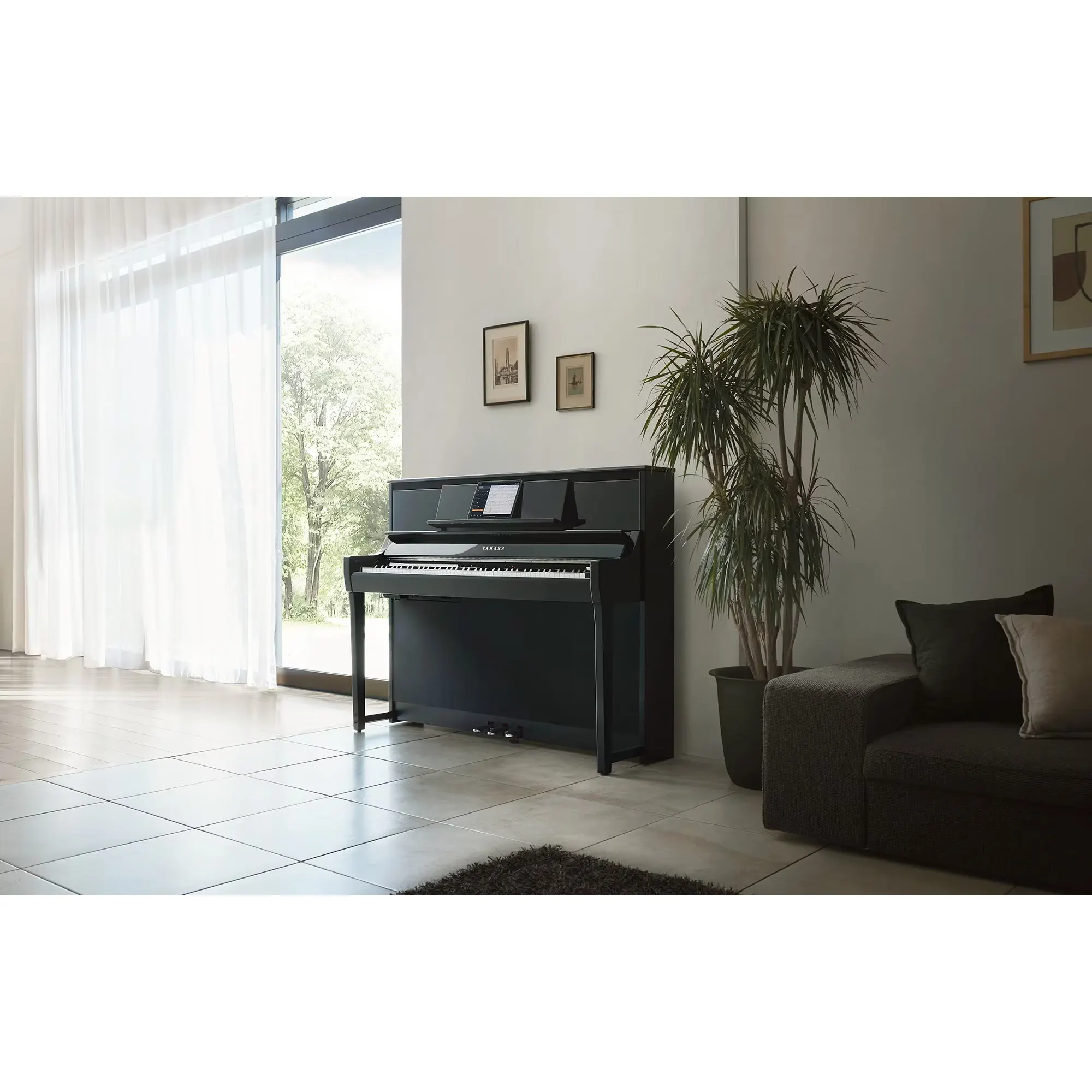 Yamaha Clavinova CSP-295 PE digitalni klavir