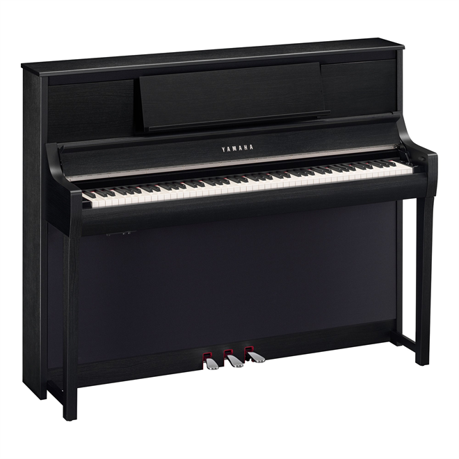 Yamaha Clavinova CSP-295 B digitalni klavir