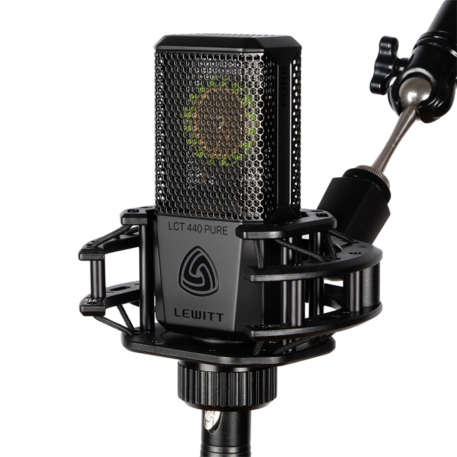 Lewitt LCT 440 PURE kondenzatorski mikrofon