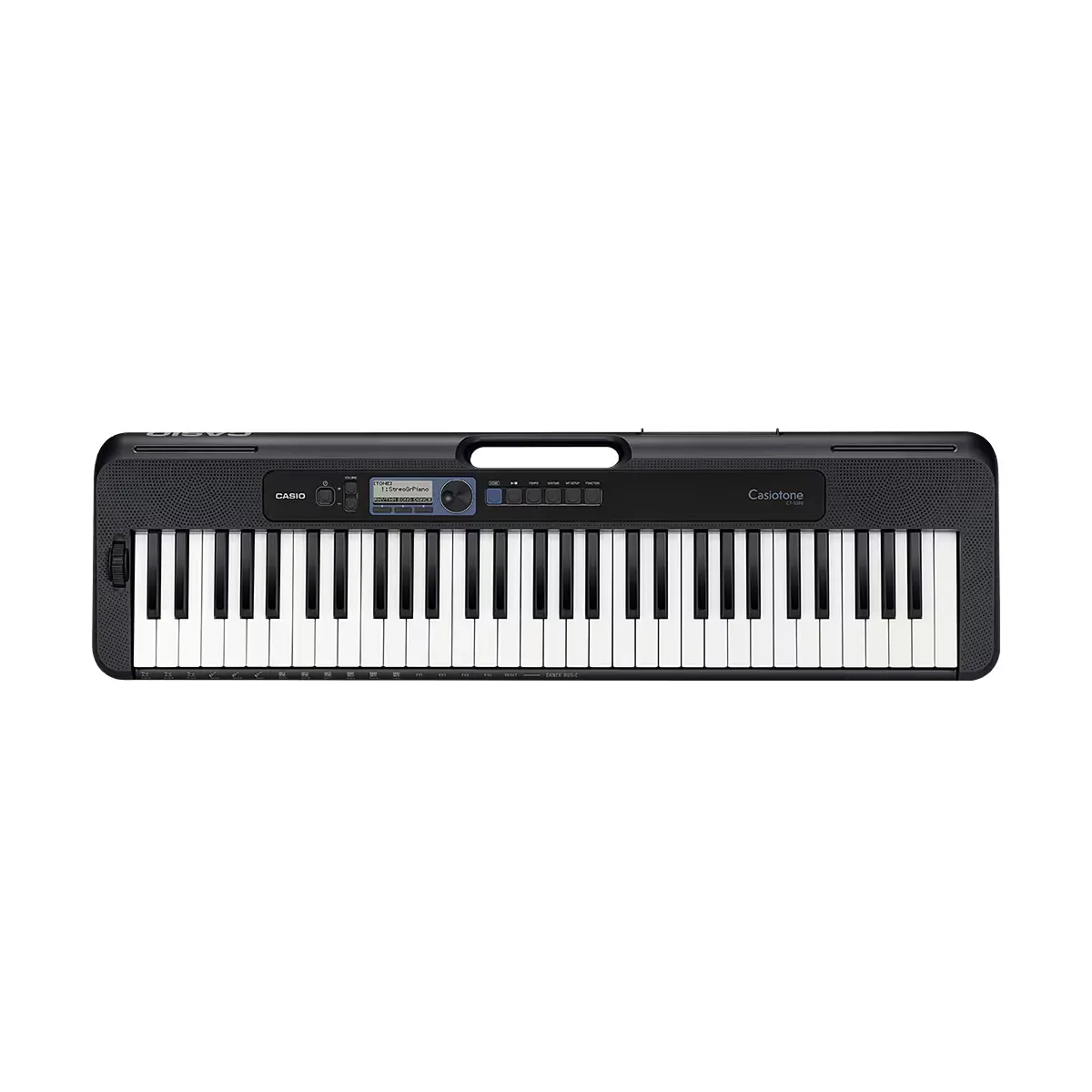 CASIO CT-S300 klaviatura set