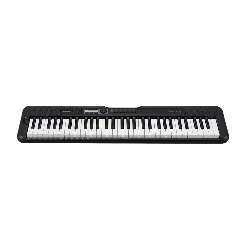 CASIO CT-S300 klaviatura set