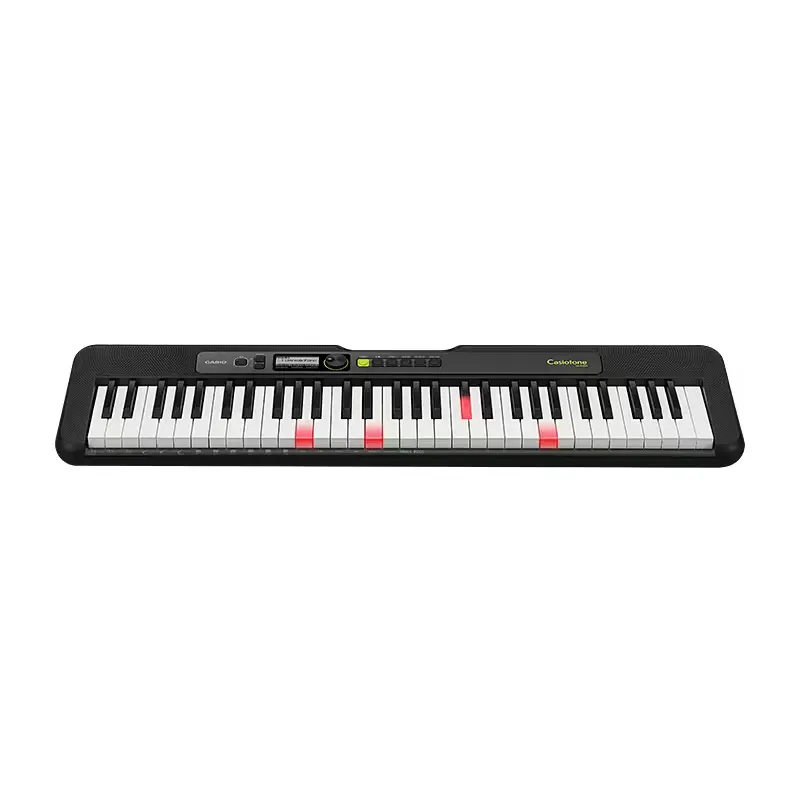 Casio LK-S250 klaviatura