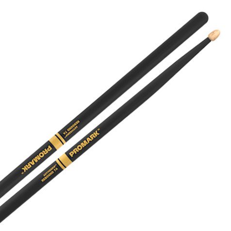 ProMark R7AAG 7A Active Grip Rebound bobnarske palice