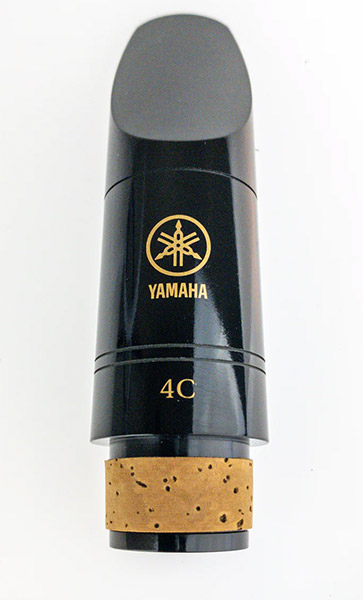 Yamaha 4C ustnik za klarinet