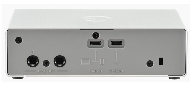 Steinberg IXO22 White USB audio vmesnik