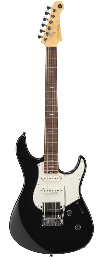 Yamaha PACP12 Pacifica Professional električna kitara