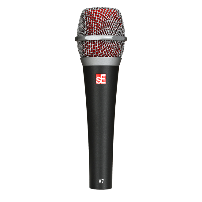 sE Electronics V7 dinamični vokalni mikrofon