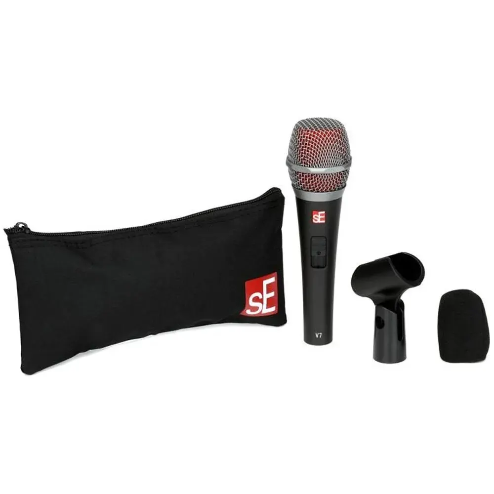 sE Electronics V7 SWITCH dinamični mikrofon