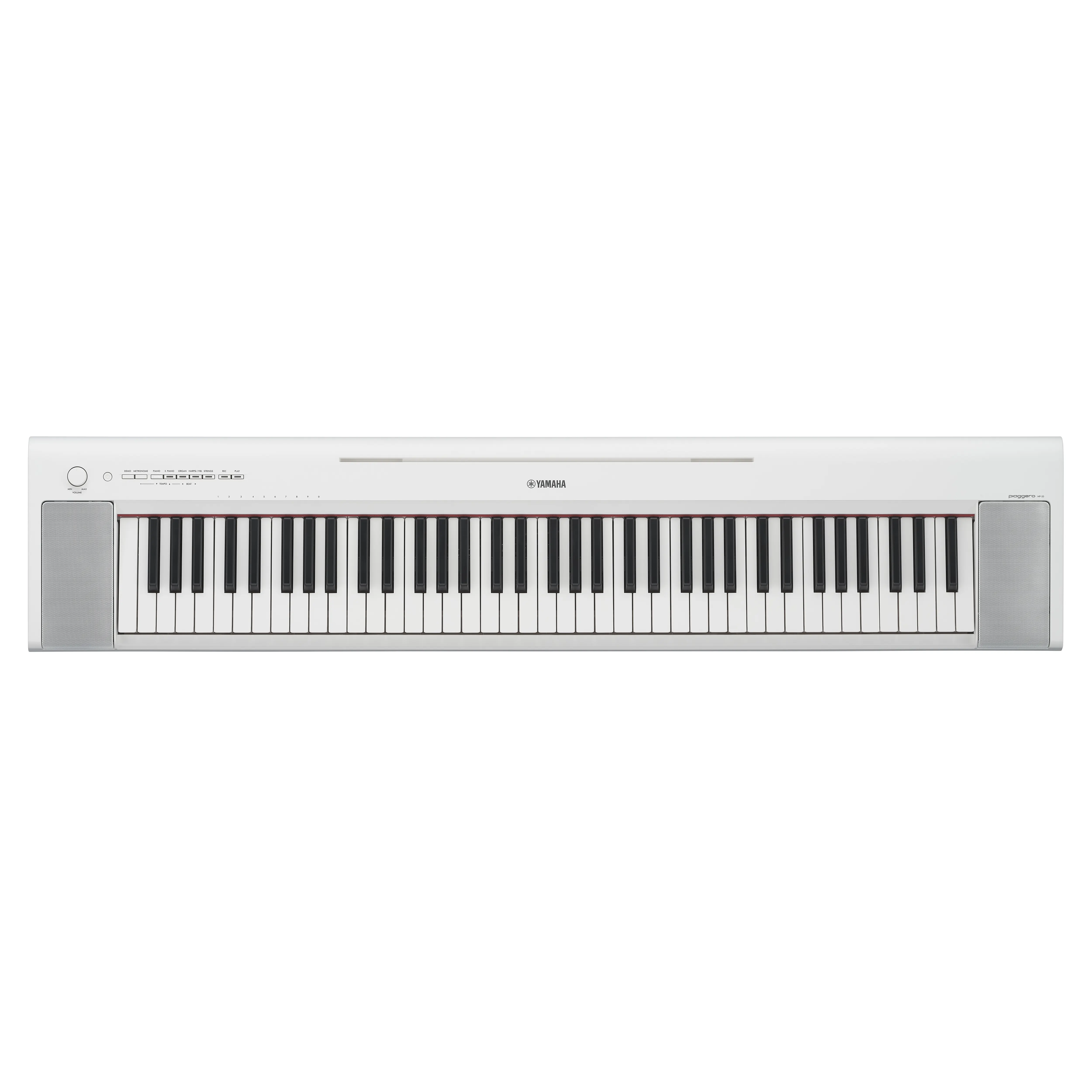 Yamaha NP-35 WH prenosni klavir