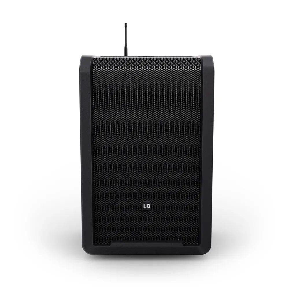 LD Systems ANNY® 10 BPH B6 Bluetooth prenosni baterijski zvočnik