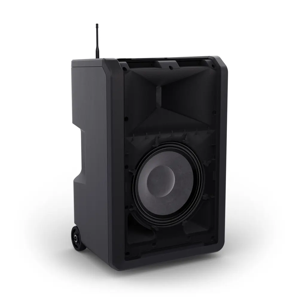 LD Systems ANNY® 10 HHD B5 Bluetooth prenosni baterijski zvočnik