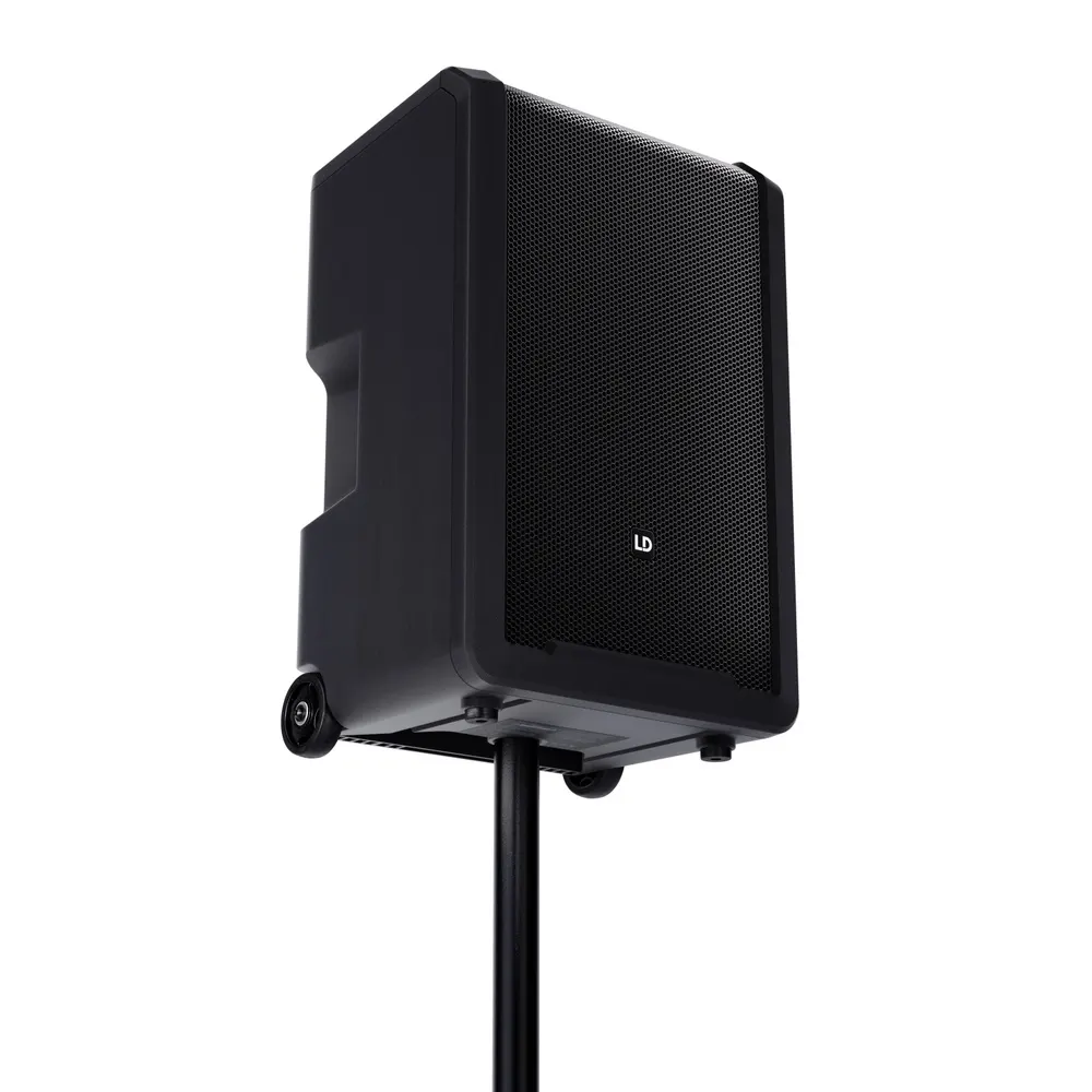 LD Systems ANNY® 10 BPH B5 Bluetooth prenosni baterijski zvočnik