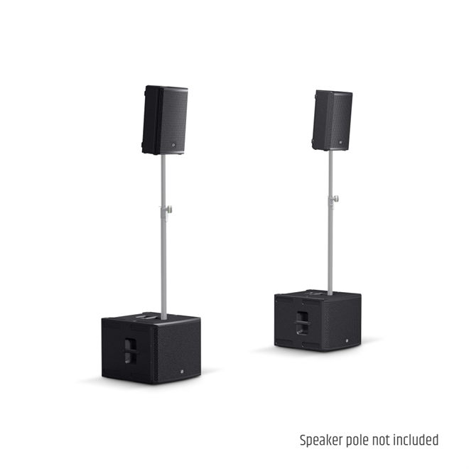 LD Systems STINGER G3 EVENT SET Pasiven