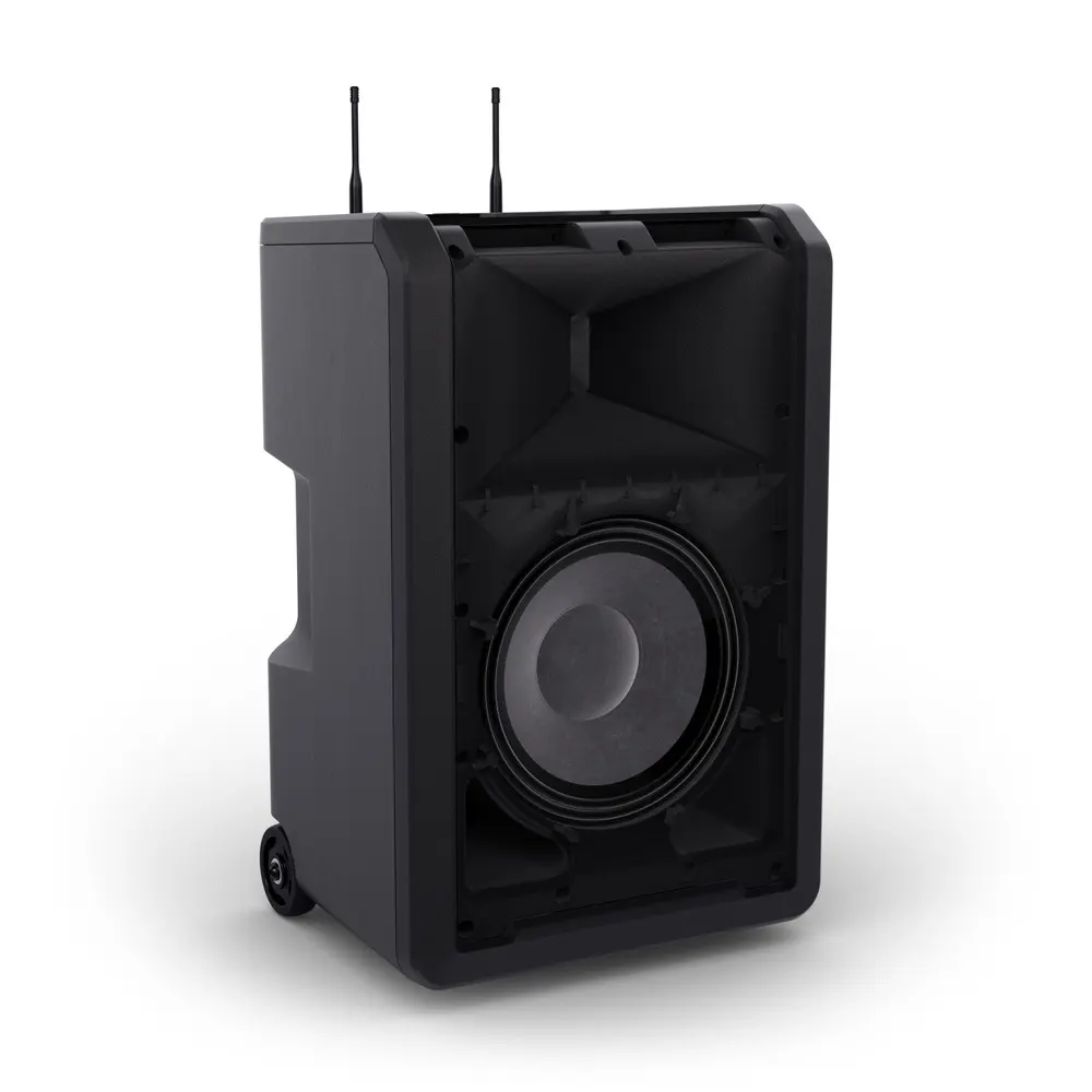 LD Systems ANNY® 10 HHD 2 B6 Bluetooth prenosni baterijski zvočnik